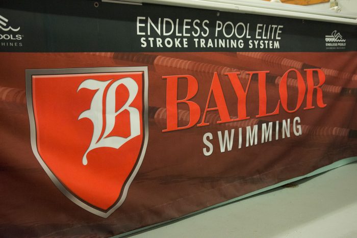 Facilities – Baylor Swim & Dive Club