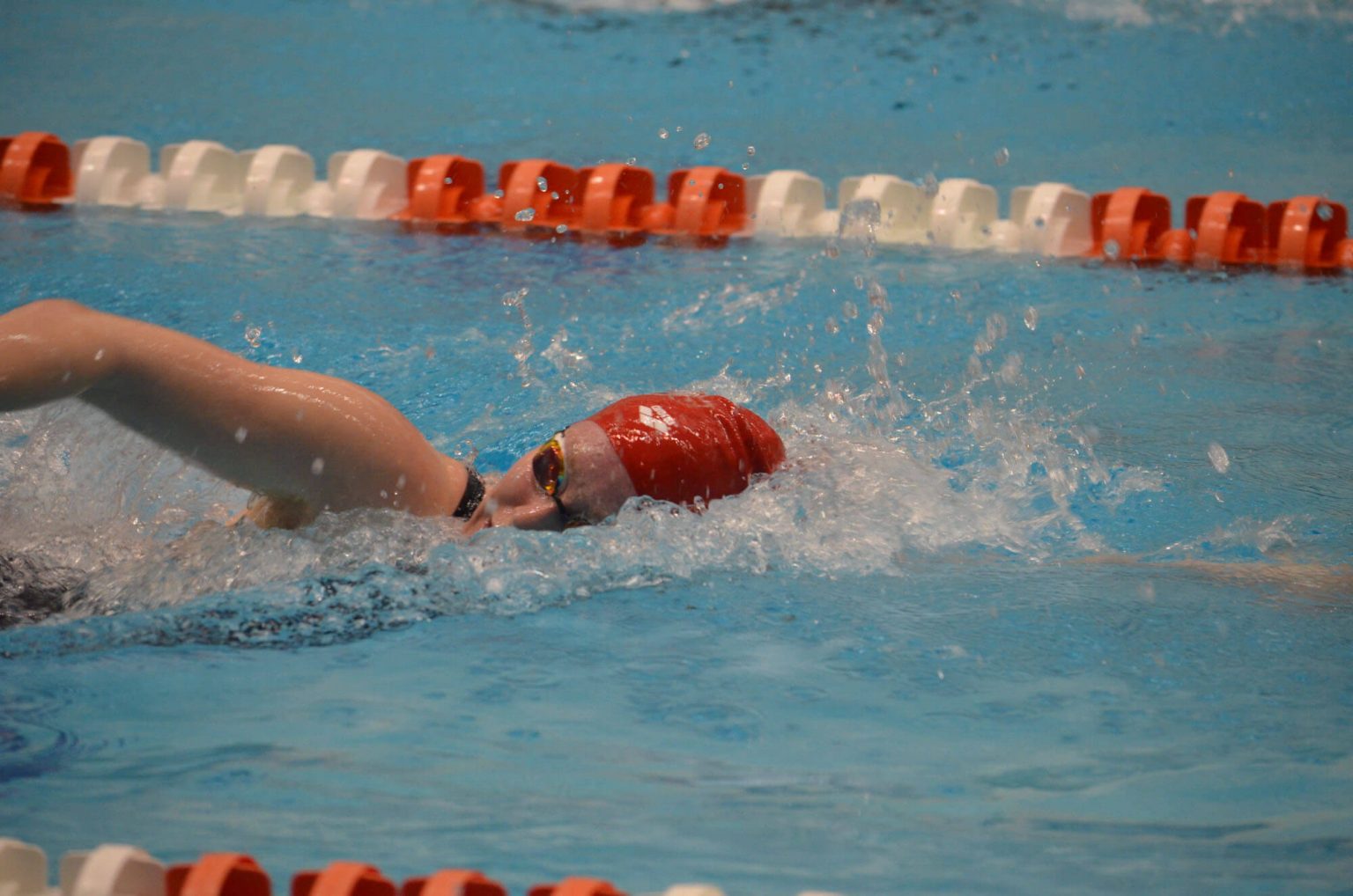October Swim Meets Scratch Deadlines & Information Baylor Swim & Dive Club
